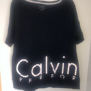Calvin Klein Performance Tee